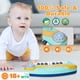 thumbnail image 3 of Piano Interactivo Contixo Kids Azul, 3 of 7