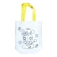 thumbnail image 3 of Eco reutilizable colorante animal bolsas de regalos con bolígrafos de pintura favores de fiesta A, 3 of 5