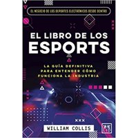 Almuzara Editorial - El Libro De Los Esports