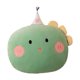 thumbnail image 1 of Peluche Abrazo Almohada Peluche Animal Peluche Suave Juguete Para Ni?os Sala De Estar Hogar Dinosaurio, 1 of 5