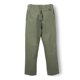 thumbnail image 2 of Pantalón Niño Gabardina Cintura Elasticada Verde Pillin, 2 of 3