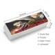 thumbnail image 2 of Estuche Rígido para Gafas Desmarcar One-Punch Man Cuero PU, 2 of 6
