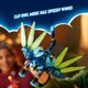 thumbnail image 4 of Set de construcción LEGO Dreamzzz Zoey y Zian The Cat-Owl 71476, 4 of 6