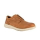 thumbnail image 2 of Zapato de Cuero Casual Pikes Café London Adixt, 2 of 5