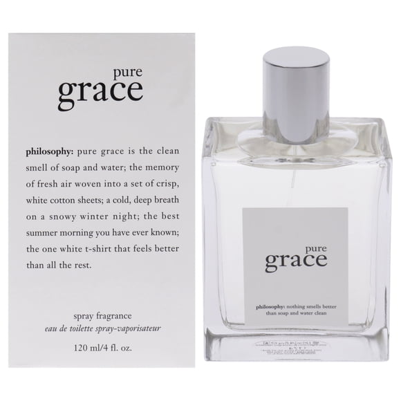 Perfume Philosophy Pure Grace EDT 113ml
