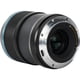 thumbnail image 3 of Lente Sirui 33 mm f/1.2 Autoenfoque con Montura Sony E, 3 of 7