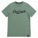 thumbnail image 1 of Polera Hombre Manga Corta Verde Ellus Originals, 1 of 2