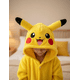 thumbnail image 1 of Pijama Y Disfraz Enteros Pikachu Niño Y Adulto, 1 of 3