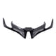 thumbnail image 5 of Reemplazo De Piezas De Plástico De Carenado Delantero De Motocicleta Para Yamaha R15 V3 Negro, 5 of 5
