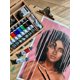 thumbnail image 2 of Pintura al óleo Vangogh 200 ml Azo Yellow Lemon 267, 2 of 3