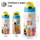 thumbnail image 2 of Botella de Agua Infantil Desmarcar Super Simple Songs Azul 12 Oz, 2 of 6