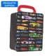 thumbnail image 1 of Caja Metalica Porta Autos Hotwheels, 1 of 4
