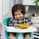 thumbnail image 4 of Juguete sensorial Popper Baby Einstein de 15 cm con luz – Estrella de mar, 4 of 9