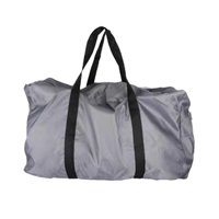 Magideal - Bolsa De Transporte Para Kayak Bolsa De Transporte Para Kayak Bolsa De Pesca Con Asa Bolsa De Almacenamiento Inflable Accesorios Para Botes Inflables