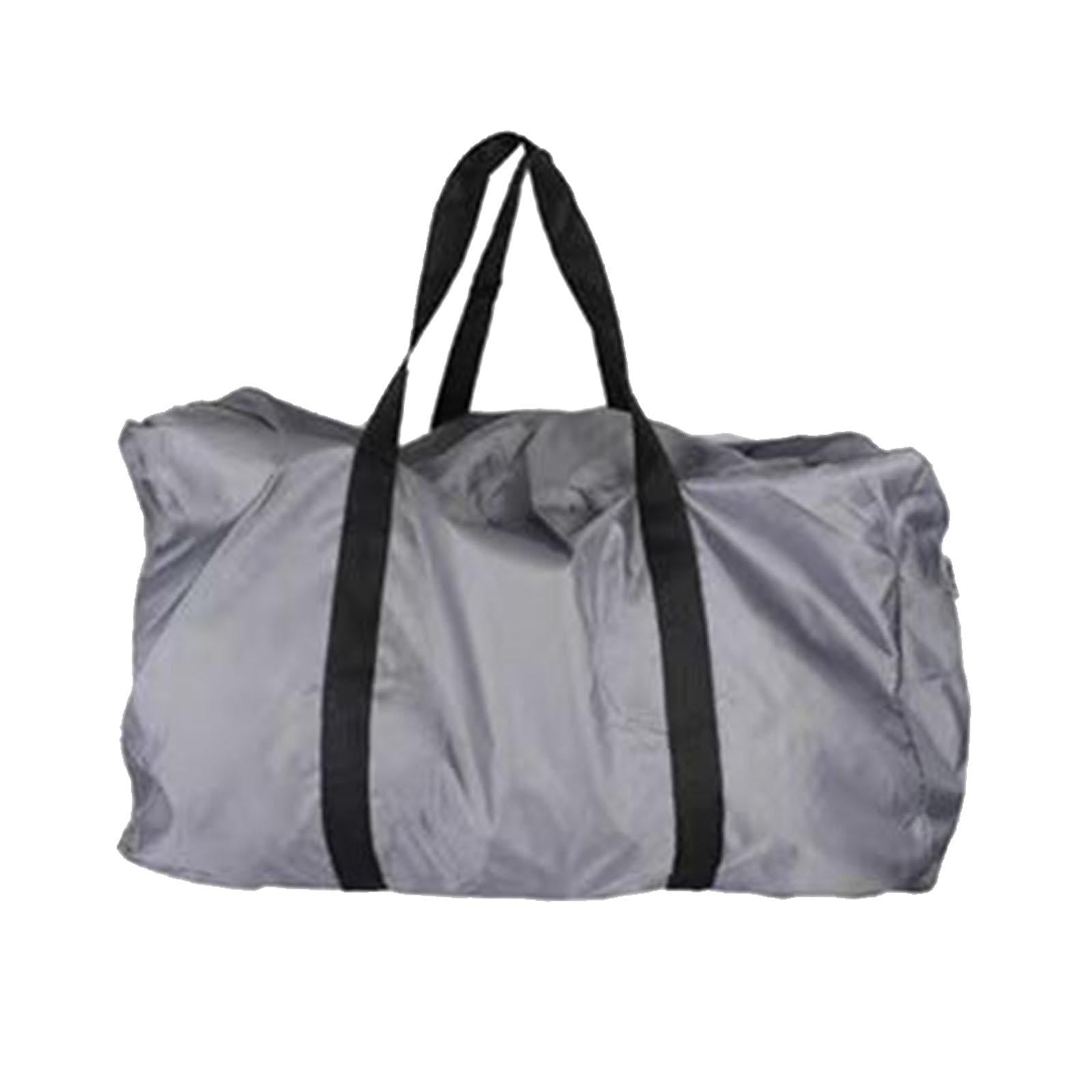 Magideal - Bolsa De Transporte Para Kayak Bolsa De Transporte Para Kayak Bolsa De Pesca Con Asa Bolsa De Almacenamiento Inflable Accesorios Para Botes Inflables