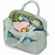 thumbnail image 2 of Bolso Maternal Impermeable 24 L con Cambiador, 2 of 6