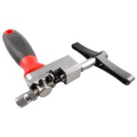 Ioensy - Cortador De Cadena Splitter Breaker 1 Pieza Mini Para Extractor De Reparación De Bicicletas