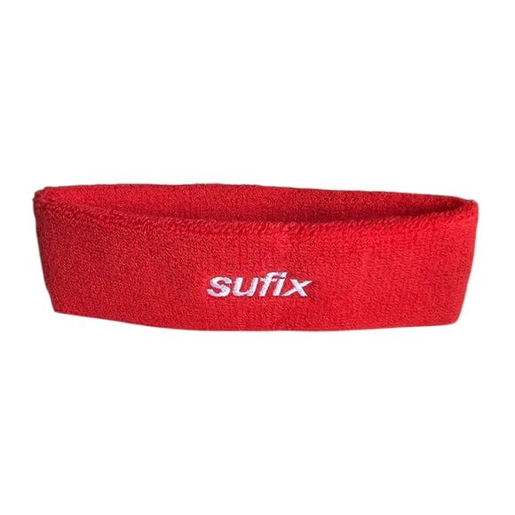 Cintillo Deportivo Multiuso Para La Transpiración Sufix