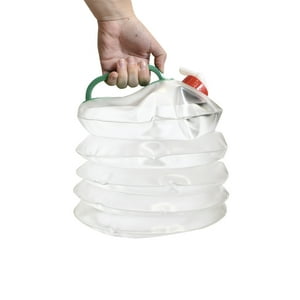 Outback - Bidon De Pvc