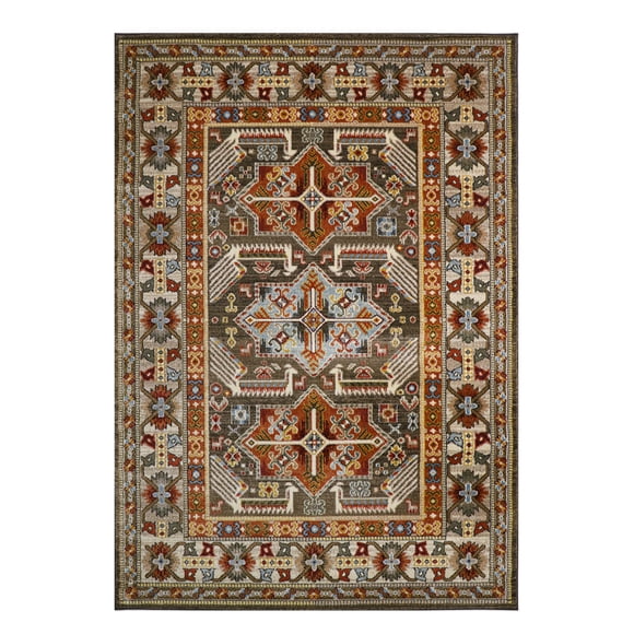 Alfombra Turquia Karabag D2 160 x 230 cm