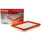 thumbnail image 1 of Filtro de aire de motor FRAM Extra Guard CA10677 para Lexus/Toyota, 1 of 7