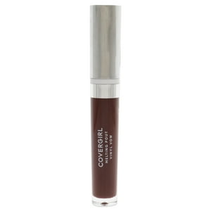 Covergirl - Lápiz Labial Líquido Con Voto De Vinilo De Fusión Pout - Métete En Él Por Para Mujeres - Lápiz Labial