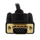 thumbnail image 5 of Cable HDMI a VGA StarTech.com HD2VGAMM10 3 m 1080p, 5 of 6