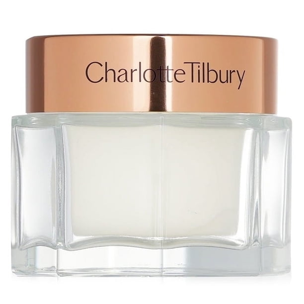 Charlotte Tilbury Crema Mágica Charlotte's FPS 15 50 Ml/1,6 Oz