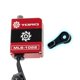thumbnail image 1 of Servo TORQ MLS-1022 5,0‑8,4 V RC rojo/negro, 1 of 9
