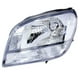thumbnail image 1 of Óptico Izquierdo Chevrolet Orlando 2.0 Z20d1 Dohc 16 Valv Diesel 2012 2016, 1 of 2