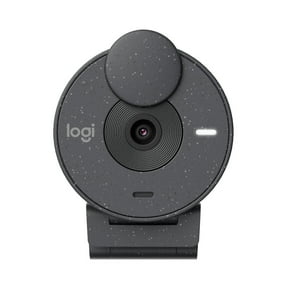 Logitech - Webcam Brio 300 Grafito