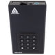 thumbnail image 5 of Disco duro externo Apricorn Aegis Padlock DT 2 TB USB 3.0/USB 2.0, 5 of 6