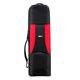 thumbnail image 2 of Bolsa De Viaje De Golf Con Ruedas Bolsa De Viaje Universal Para Golfista Sport Airlines Rojo, 2 of 5