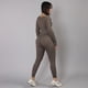 thumbnail image 2 of Enterizo Push Up Slim Fit Mujer Estilo Moderno, 2 of 3