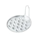 thumbnail image 5 of Raspador De Gelatina, Rallador Manual De Metal Para Cocina, Rallador Para Fideos De Gelatina, Patatas, Malla Gruesa De Hierro, 5 of 5