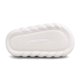 thumbnail image 5 of Pantufla Niña Bubblegummers Galen Blanco, 5 of 5