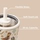 thumbnail image 4 of Vaso de Bebida HydroJug 568 ml Rodeo con Revestimiento Cerámico, 4 of 7
