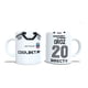 thumbnail image 1 of Tazon Taza + Porta Vaso Colocolo 2024 Alexander Oroz, 1 of 2