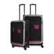 thumbnail image 1 of Pack 2 maletas M (20 Kg) +L (23 Kg) Sporting Negro-Gris, 1 of 7