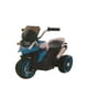 thumbnail image 1 of Trimoto a Batería GS1200 Naranjo, 1 of 2