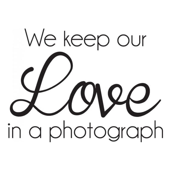 Decomural Photograph Ed Sheeran Song Lyrics WS-40937