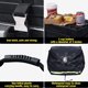 thumbnail image 4 of Bolsa de herramientas MARUTAI enrollable de 18 pulgadas con ruedas, impermeable, 150 kg, 4 of 7