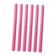 thumbnail image 5 of 6 Fundas De Espuma Para Postes De Trampolín, Acolchado De Espuma Para Tubos, Color Rosa, 5 of 5