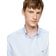 thumbnail image 2 of Camisa Tommy Hilfiger Flex de popelina regular de manga larga para hombre, 2 of 3