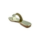 thumbnail image 5 of Sandalia Ecocuero ZB036 Dorado, 5 of 6
