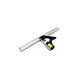thumbnail image 1 of Escuadra 30cm ajustable con nivel Kamasa KM-495, 1 of 3