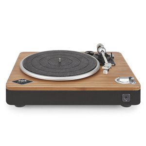 House Of Marley - Tornamesa Bluetooth Stir It Up Wireless Marley