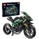 thumbnail image 1 of Bloques de Construcción Mould King 639 Piezas - Modelo de Motocicleta, 1 of 6