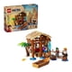 thumbnail image 1 of LEGO One Piece: Cabaña del Pueblo Molino 75636, 1 of 3