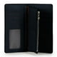 thumbnail image 4 of Pack 2 Billeteras De Mujer Vesta Negro Y Azul, 4 of 5